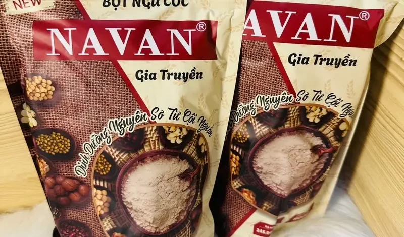 Ngũ cốc Navan con cưng có bán không? Mua ở đâu uy tín