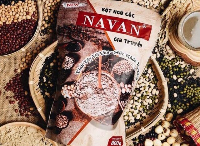 Ngũ cốc Navan uống khi nào để đạt hiệu quả tốt nhất?