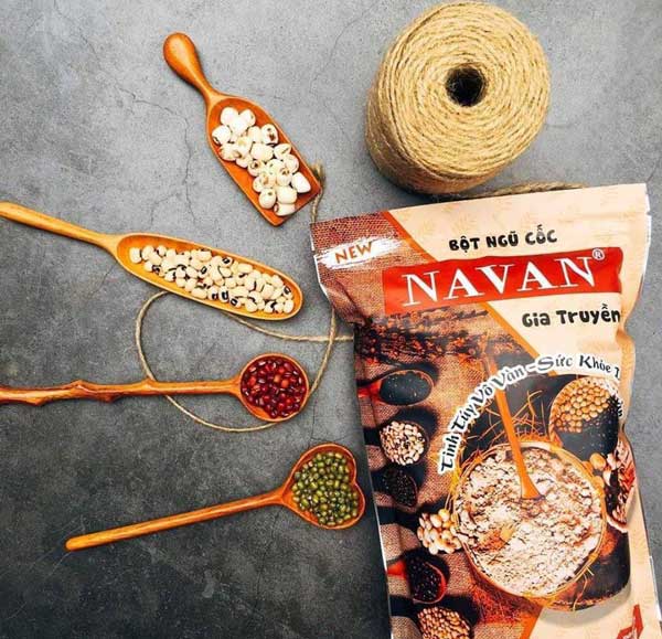 Nên uống ngũ cốc vào lúc nào để giảm cân
