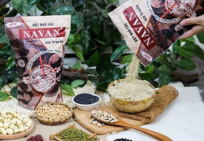 Ngũ cốc Navan có tốt không? Đánh giá từ góc độ dinh dưỡng