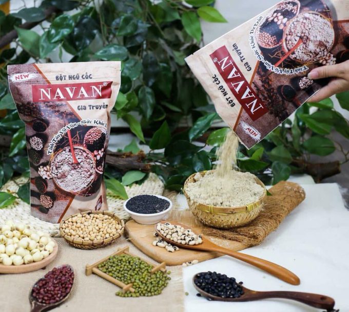 Ngũ cốc Navan có tốt không? Đánh giá từ góc độ dinh dưỡng