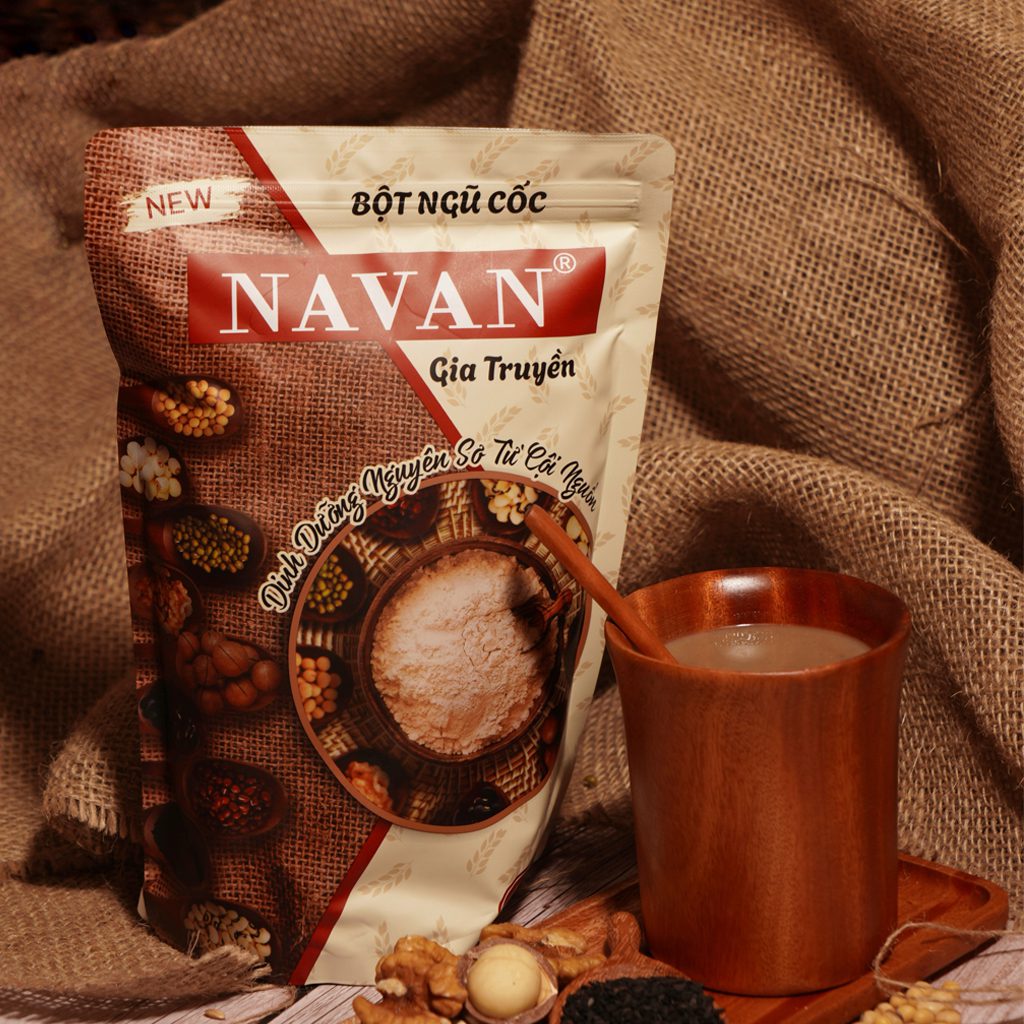 Ngũ cốc Navan của công ty nào? Nguồn gốc rõ ràng