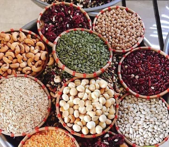 Những ai không nên uống ngũ cốc? Lưu ý trước khi sử dụng